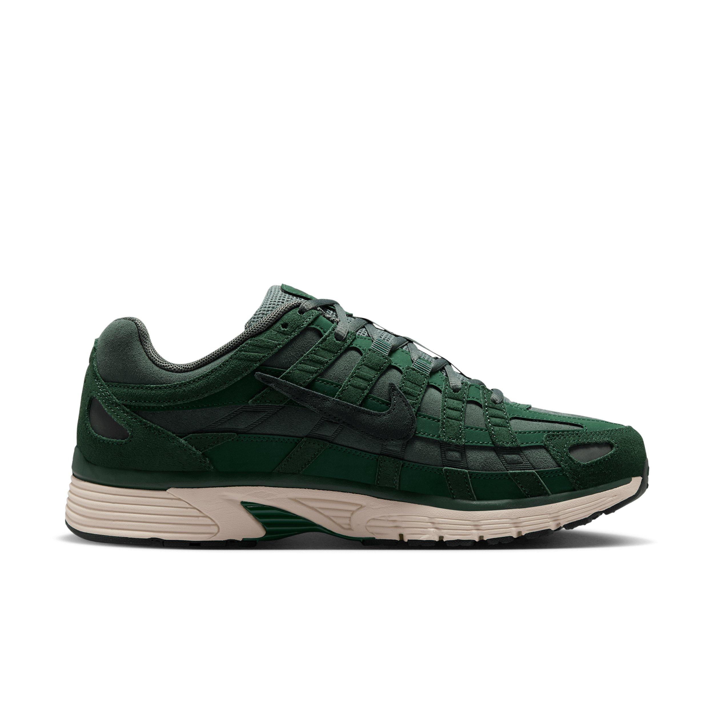 Nike P-6000 SE LOS "Fir/Mineral Spruce/Natural/Black Spruce" Men's Shoe - FIR/SPRUCE/NATURAL/SPRUCE